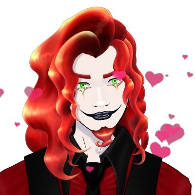 Rax Arcade - Voice Over/Artist/Vtuber.さんのプロフィール画像