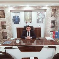 Mustafa Nail Alparslan (@alparslan_nail) Twitter profile photo