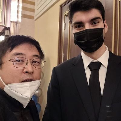 Eminuucar's profile picture. İüceee