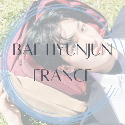 Bienvenue sur votre nouvelle fanbase française dédiée à Bae Hyunjun ancien participant de THE ORIGIN et membre du groupe ATBO sous IST ENTERTAINMENT.☁️