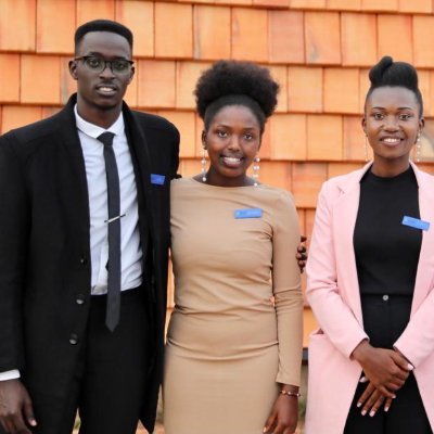 CouncilRica's profile picture. Official Twitter account of the Student Representative Council of RICA. A platform on which SRC's output is shown.