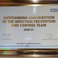 BHT Infection Prevention & Control Team(@bht_ipc) 's Twitter Profileg