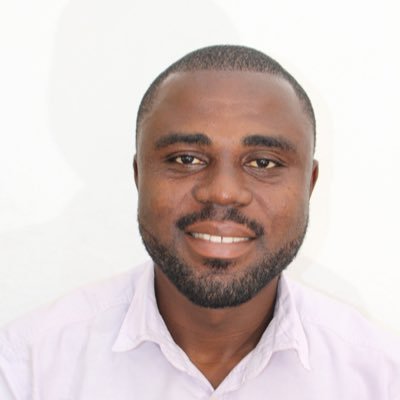 Nana_Baffour6's profile picture. Freelancer on @upwork and @freelancer | Regular Tech guy