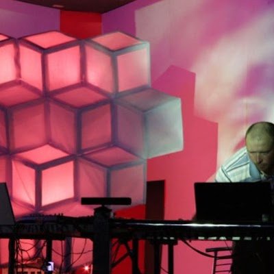 Nearfield8's profile picture. 