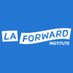 LA Forward Institute (@LAFwdInstitute) Twitter profile photo