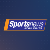 Sports News Highlights(@SNHtelevision) 's Twitter Profile Photo