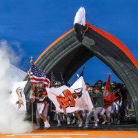 Minooka Football(@Minooka_Indians) 's Twitter Profile Photo