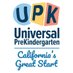 California's Universal PreKindergarten (@CAUniversalPreK) Twitter profile photo