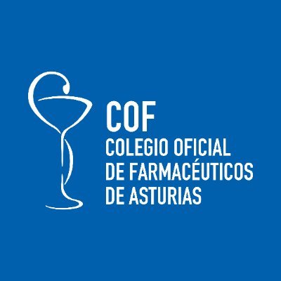 Colegio Oficial de #Farmacéuticos de Asturias