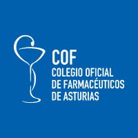 COF ASTURIAS(@Farmasturias) 's Twitter Profile Photo