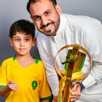 Ali Al Rashed (@ellea89) 's Twitter Profile