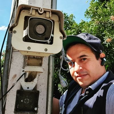 obedsalas1's profile picture. 