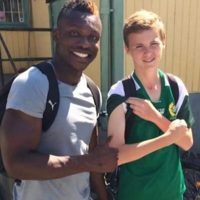 alexbajen1's profile picture. 