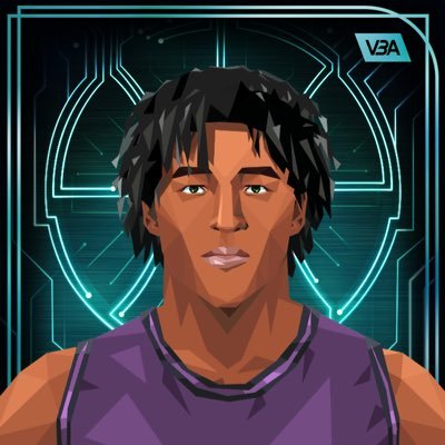 Im all about basketball 🏀 , gaming 🎮 and crypto⚡️. The @VBAgame is where all three worlds collide. If you’re playing against a Solana vba team, best of luck!
