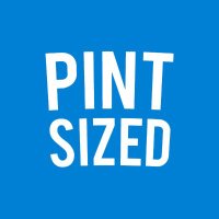 Pint-Sized (@pint_sized_) 's Twitter Profile Photo Pint-Sized (@pint_sized_) 's Twitter Profile Photo