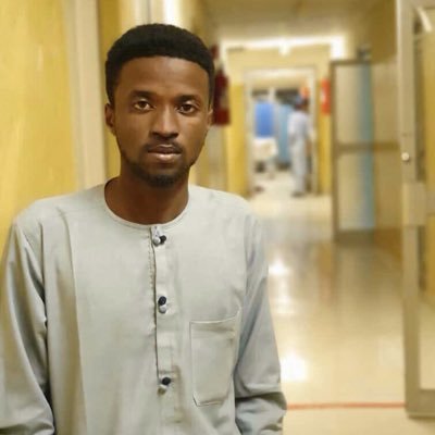Almustapha2022's profile picture. 