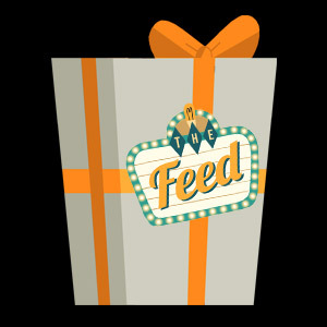 OrangeTheFeed's profile picture. do something small, get something super