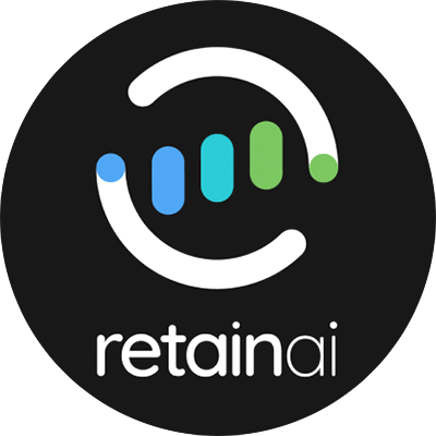 RetainAI's profile picture. We built an AI-powered platform to help customer and service teams drive repeatable success. Email us to talk about how we can help you. hello@retain.ai