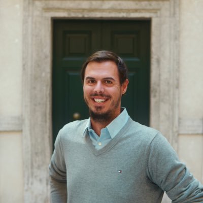 Partnership Manager & #tech,#startups & #greenfinance Editor
#tennis fan