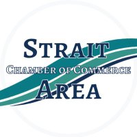 Strait Area Chamber of Commerce(@StraitAreaCoC) 's Twitter Profile Photo