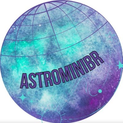 #AstroMiniBR: uma curiosidade astronômica a um tweet de você! 

O projeto conta com participação de colaboradores que produzem conteúdo de astronomia ✨