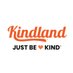 Kindland (@bekindland) Twitter profile photo