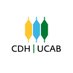 Centro DDHH UCAB (@CDH_UCAB) Twitter profile photo