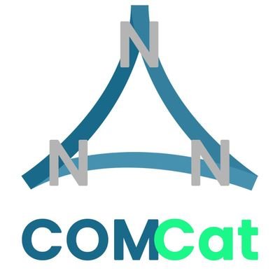 COMCat_group Profile Picture