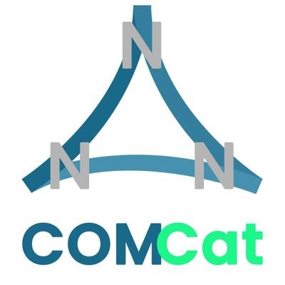 COMCat group Profile