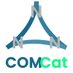 COMCat group (@COMCat_group) Twitter profile photo