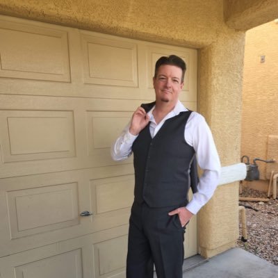 wmichaelclose's profile picture. Performer by Trade, BAMFGeek by Design.