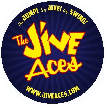 The UK's No. jive & swing band, making the world a swingier place since 1989!