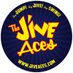 The Jive Aces (@jiveaces) Twitter profile photo