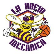 LaAbejaMecanica's profile picture. La Abeja es la peña del Guada, que se pone en la D de la grada.