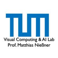 Visual Computing & AI Lab (@niessnerlab) 's Twitter Profile