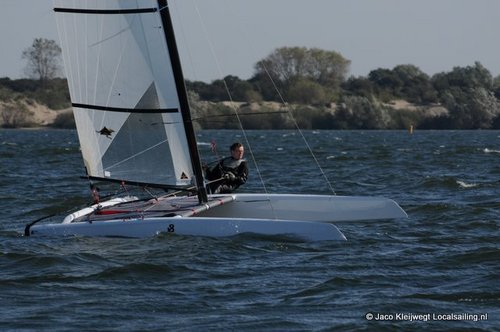 Arno_Terra's profile picture. Bedrijfskundige, adviseur narratief verantwoorden in de langdurige zorg