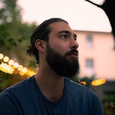 ALorelloLeiva's profile picture. 