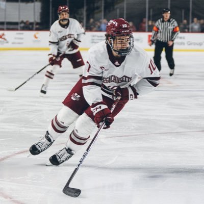 UMass Hockey