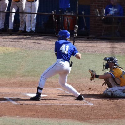 Morehead State Baseball