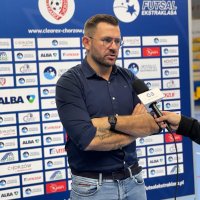 Rafał Krzyśka (@rafal_futsal) 's Twitter Profile