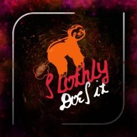 SlothlyD(@SlothlyD) 's Twitter Profile Photo