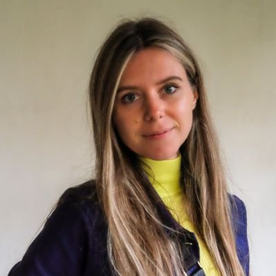 MarieCess_Bnv's profile picture. Co-fondatrice @Revue_SurMesure, passions #urbanisme #architecture #servicepublic #renouvellementurbain et aussi #designgraphique