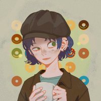 MatchaOwO(@Matcha0v0) 's Twitter Profile Photo