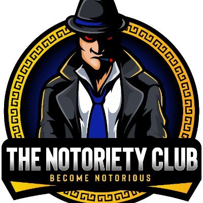 TNC - The Notoriety Club. A Multi-Gaming Organization - Join our Discord today! https://t.co/6IjNN48nl5