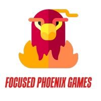 FocusedPhoenixGames(@PhoenixFocused) 's Twitter Profile Photo