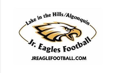 Jr.Eagles Youth Football/cheer program provides an opportunity for kids from 5-14 to participate in flag or tackle football. The official feeder to Jacobs HS.