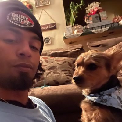 Jimster_98's profile picture. trust no one but yourself 💯