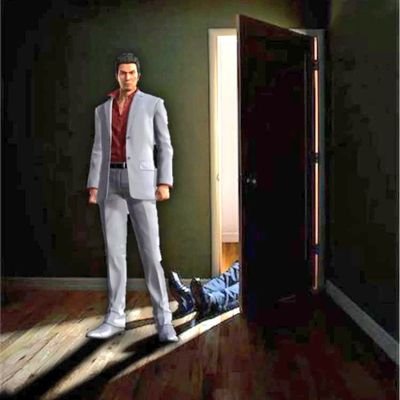 ADHD Lunatic Wandering on Twitter
VA Account: @NotSimonVa06
R.I.P. Rick may 8 april 2020