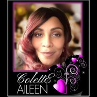 Colette Aileen(@MsChaColette) 's Twitter Profile Photo