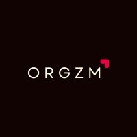ORGZM. (@orgzmexperience) 's Twitter Profile